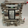 Pneumatyczna pompa membranowa PHOENIX P18 AISI316 HYTREL+PTFE, 20 l/xv do łąki