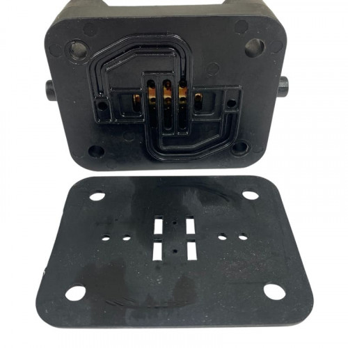 Zestaw naprawczy zaworu pneumatycznego do pneumatycznej pompy membranowej DiaPump DP05