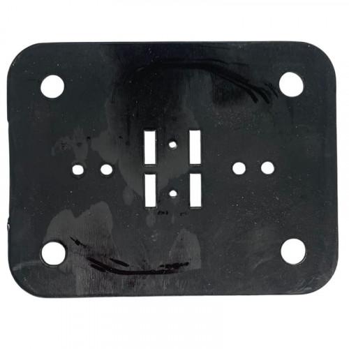 Zestaw naprawczy zaworu pneumatycznego do pneumatycznej pompy membranowej DiaPump DP05