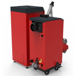 Kociół Retra-5M Combi 32kW