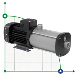 Grundfos CM 5-2 ARIE-AQQE FAAN wielostopniowa pompa samozasysająca