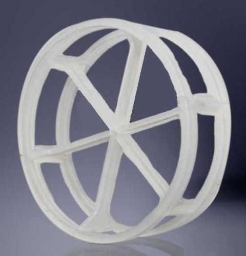 Płaska pierścień PP 76 mm, Flat Ring