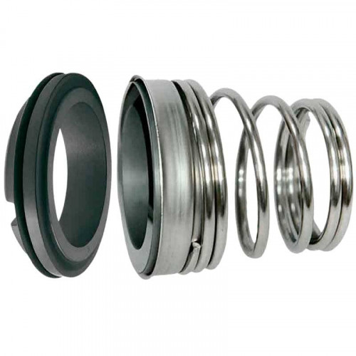 Uszczelnienie mechaniczne R-BT-FN.NU 18, SIC/SIC, VITON, 304, G9