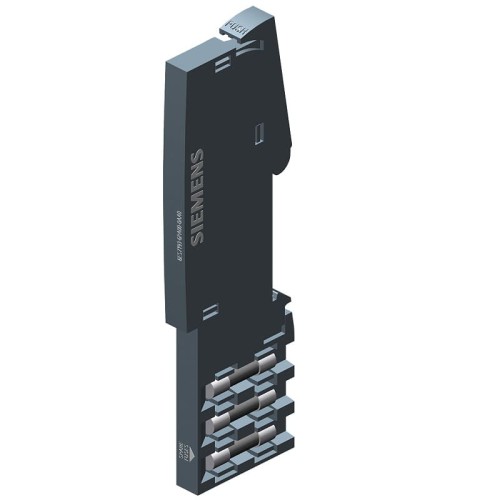 6ES7193-6PA00-0AA0, SIMATIC ET 200SP, część zamienna Moduł serwera dla ET 200SP