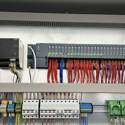 6ES7193-6PA00-0AA0, SIMATIC ET 200SP, część zamienna Moduł serwera dla ET 200SP
