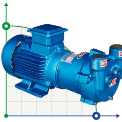 Pompa próżniowa 2BV2060