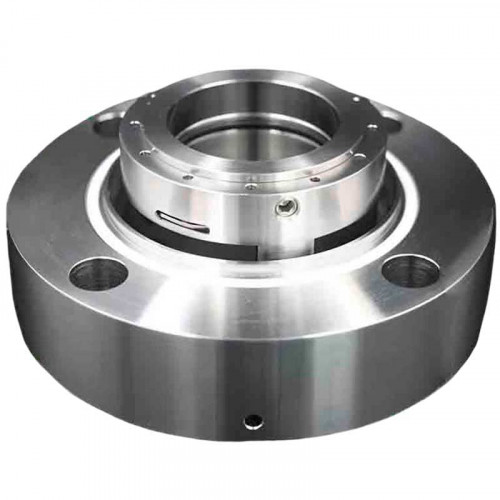 Uszczelnienie kasetowe R-MS 40, CAR/SIC, EPDM, typ 304 ANGA MS