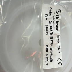 Zewnętrzna membrana PTFE do pompy FLUIMAC PHOENIX P65-100