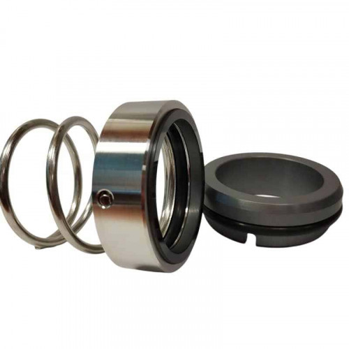 Uszczelnienie mechaniczne do pompy R-M3N 25, CAR/SIC, VITON, 304, G9 typ FLOWSERVE 38, VULCAN 8, 8.DIN, ROTEN L4B, 2E, LATTY T800