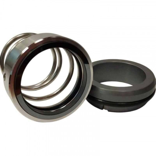 Uszczelnienie mechaniczne do pompy R-M3N 25, CAR/SIC, VITON, 304, G9 typ FLOWSERVE 38, VULCAN 8, 8.DIN, ROTEN L4B, 2E, LATTY T800