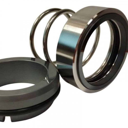 Uszczelnienie mechaniczne do pompy R-M3N 25, CAR/SIC, VITON, 304, G9 typ FLOWSERVE 38, VULCAN 8, 8.DIN, ROTEN L4B, 2E, LATTY T800