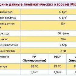 DEBEM MICROBOXER ALU+PTFE pneumatyczna pompa membranowa IMICR-AL-MTTLT--