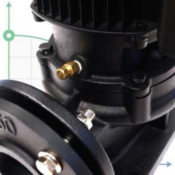 JL 40 pompa do glikolu etylenowego