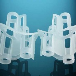 Pierścienie Heyleks PP, 50 mm Heilex Ring