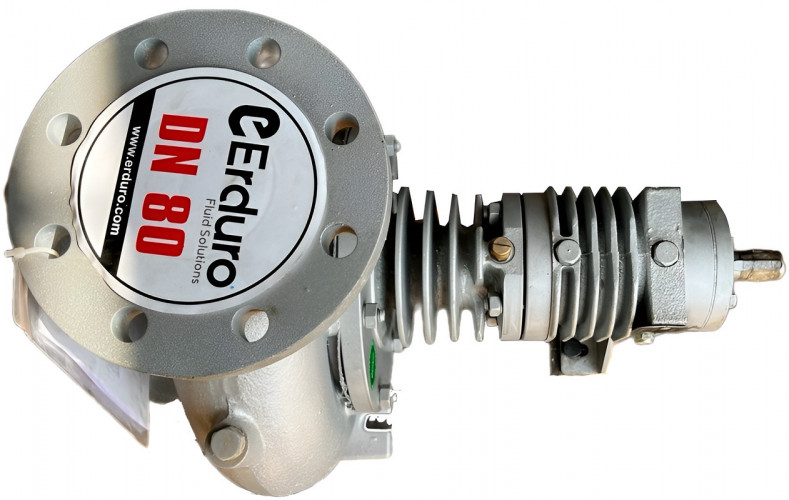 Agregat pompowy do oleju termicznego BTKF-K 80-160, 3,0 kW (1500)