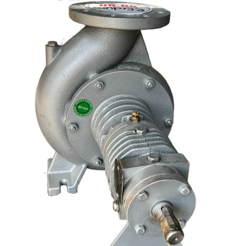 Agregat pompowy do oleju termicznego BTKF-K 80-160, 3,0 kW (1500)