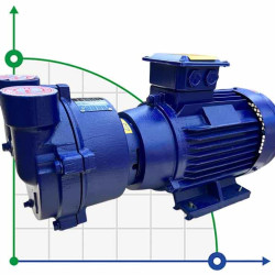 Pompa próżniowa 2BV2070