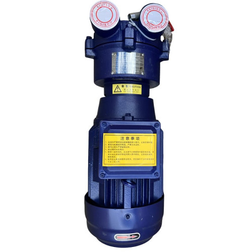 Pompa próżniowa 2BV2070