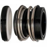 Uszczelnienie mechaniczne wału pompy R-MG1S20 53, CAR/CER, EPDM, 304, G50