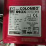 COLOMBO 12 Inox-prasa filtracyjna ramowa