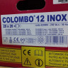 COLOMBO 12 Inox-prasa filtracyjna ramowa