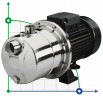 Pompa samozasysająca ze stali nierdzewnej JX/50 RC, 0,37 kW, 2,7 m3/h, 28 m, 220 V/M, AISI 304 (EBARA JEXM)