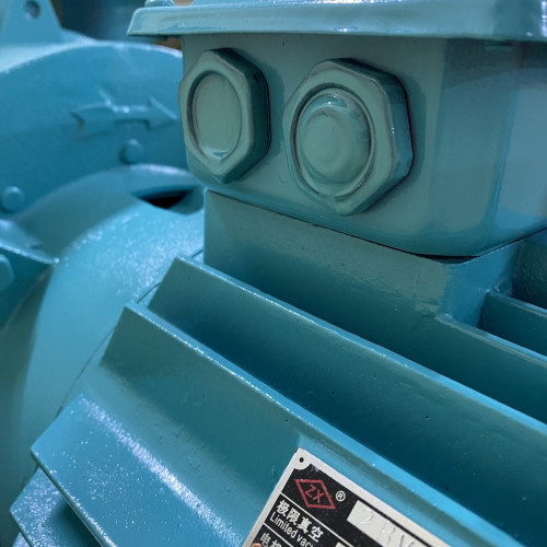 Pompa próżniowa 2BV5121