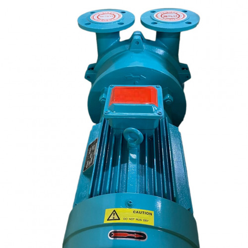 Pompa próżniowa 2BV5121