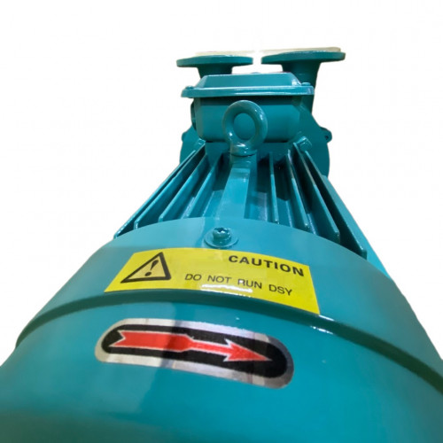 Pompa próżniowa 2BV5121