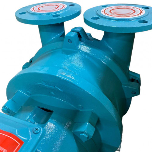 Pompa próżniowa 2BV5121