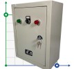 Panel sterowania automatyki pompy, 5,5 kw