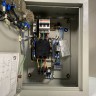 Panel sterowania automatyki pompy, 5,5 kw