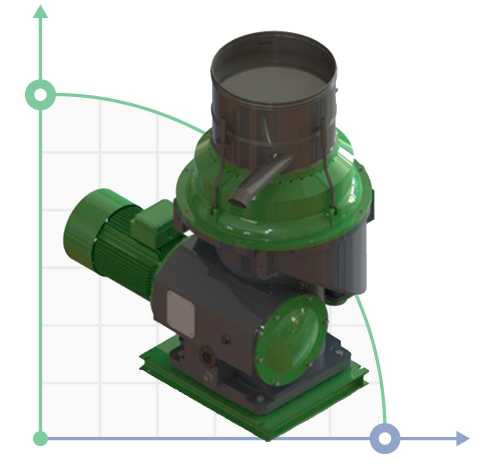 Separator oleju SEPAMAX 5000