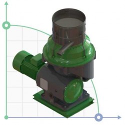 Separator oleju SEPAMAX 5000