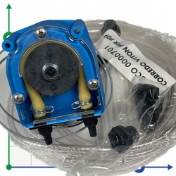 Pompa perystaltyczna f 1.1 230V Santopren