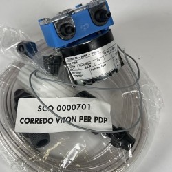 Pompa perystaltyczna f 1.1 230V Santopren