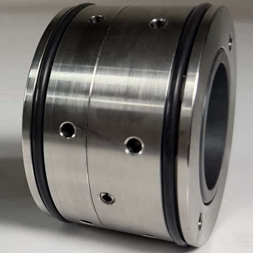 Uszczelnienie pompy EMU R-TSWE 30, SIC/SIC/SIC/SIC, VITON, 304