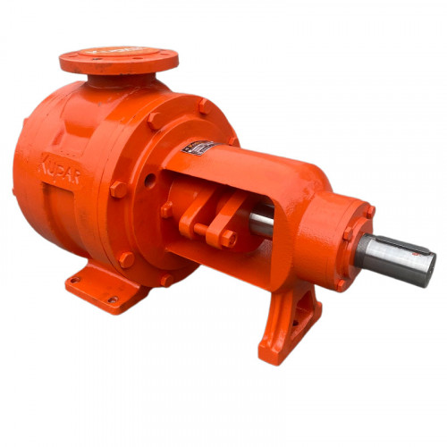 Pompa zębata Kupar KIP 3 cale do celulozy i papieru, 12-60 m3/h