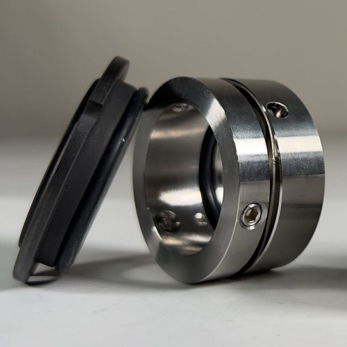 Uszczelnienie mechaniczne do pompy Alfa Laval R-AL.SR 55, SS/CAR, EPDM, 304 typ AESSEAL W03U, W03SU, W03S, W03DU, W03