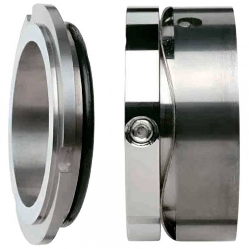 Uszczelnienie mechaniczne do pompy Alfa Laval R-AL.SR 55, SS/CAR, EPDM, 304 typ AESSEAL W03U, W03SU, W03S, W03DU, W03