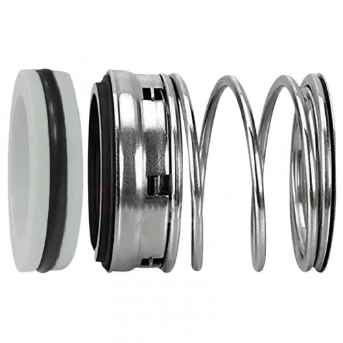 Zwykłe uszczelnienie wału pompy R-FBC 35, CAR/CER, EPDM, 304, typ WG BURGMANN MG901/D1-G55, LIDERING LRB00U + PF L50, JOHN CRANE 1