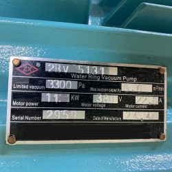 Pompa próżniowa 2BV5131