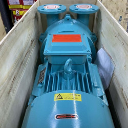 Pompa próżniowa 2BV5131