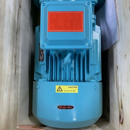 Pompa próżniowa 2BV5131