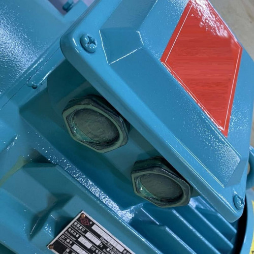 Pompa próżniowa 2BV5131