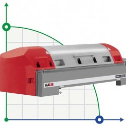 Dekanter HAUS DDF 2342 do żywności