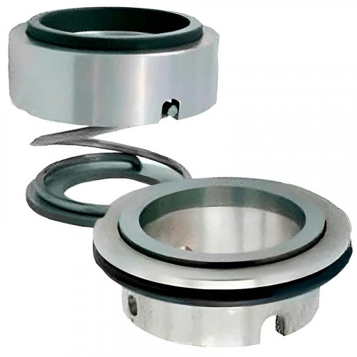 Uszczelnienie mechaniczne do pompy FRISTAM R-FRF2 22, SIC/SIC, EPDM, 304, FRG2
