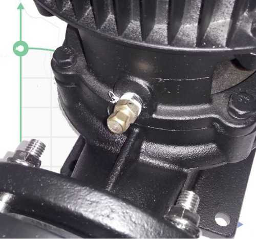 Pompa wody lodowej JL 65T