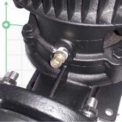 Pompa wody lodowej JL 65T