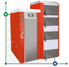 Kocioł PELLDUOX 5 Klass, 23 kW